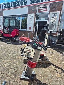 Dynapac DR7X (68kg / 280mm / 17kN)