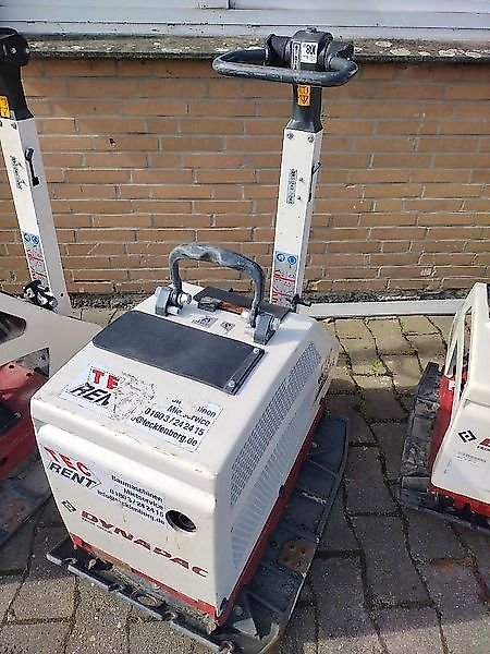 Dynapac DRP20DX (225 kg / 600 mm / 35 kN)