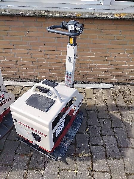 Dynapac DR 15X (140kg /500 mm/ 25kN) DR 15 X