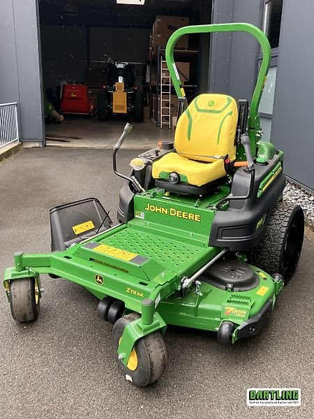 John Deere Z997R