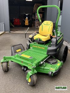 John Deere Z997R