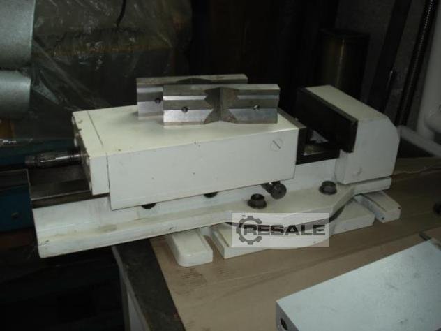 Vices HYDRAULIK nschraubstock