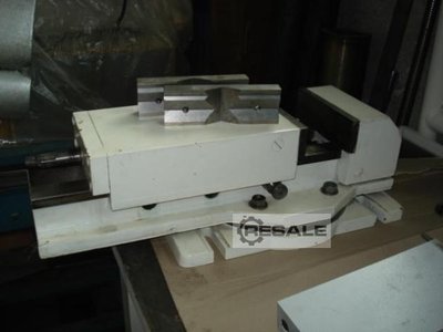 Vices HYDRAULIK nschraubstock