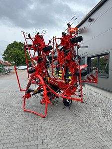 Kuhn GF8703