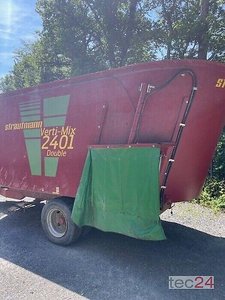 Strautmann Verti-Mix 2401 Double