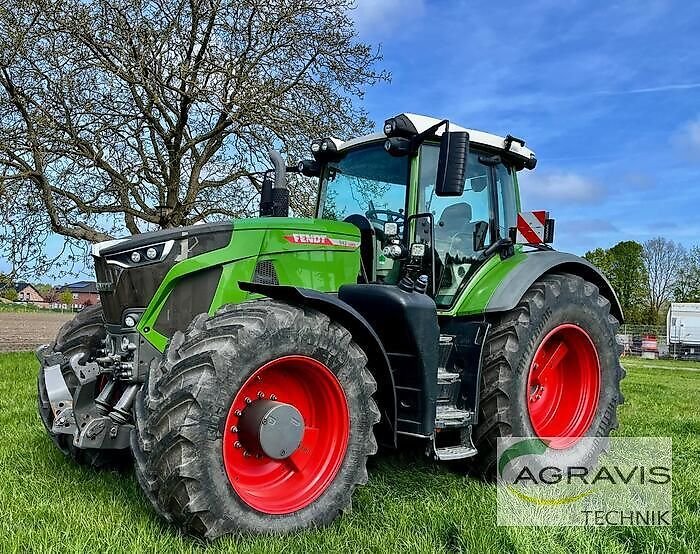Fendt 942 VARIO GEN-6