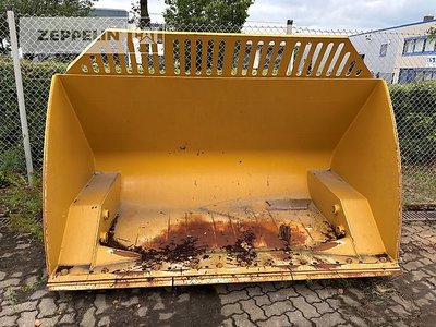 Caterpillar HKS3000 f. 924