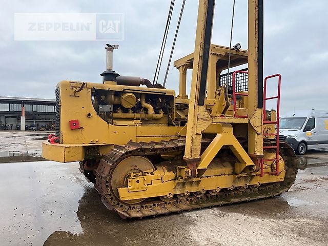 Caterpillar 583