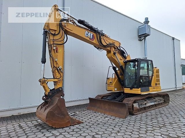 Caterpillar 325-07B