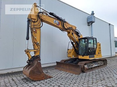 Caterpillar 325-07B