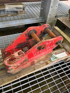 KSW Maschinenbau GmbH MS03_301.8-05A
