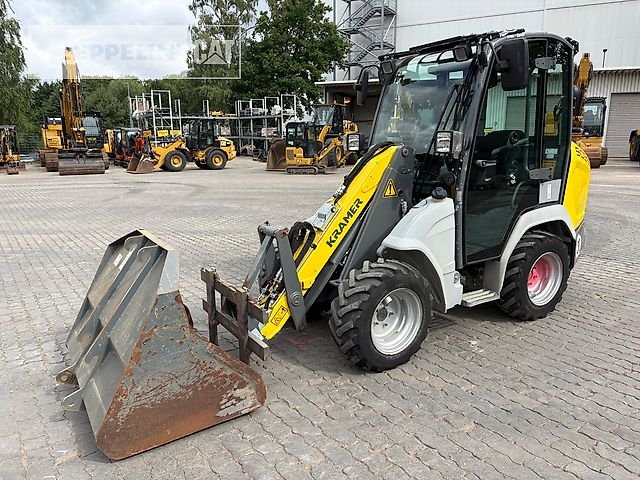 Kramer 5035