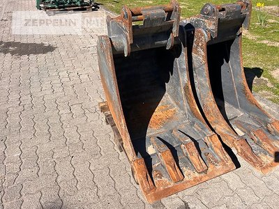 Caterpillar TL60, OQ45-5