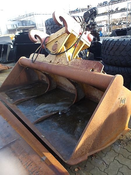 GLV 2500mm CW45S