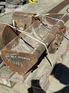 Schaeff GL100, Schaeff SW