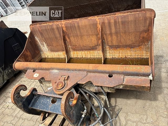 GLV 2000mm CW30