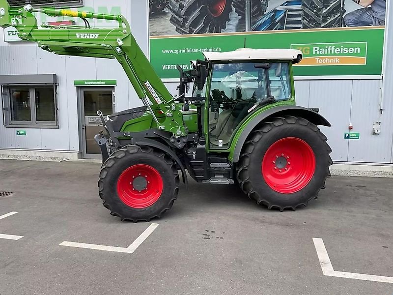Fendt 209 vario gen3 profi plus setting 2 rtk (211)