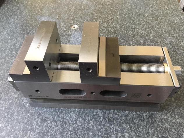Vices SCHLEIF-TEC ZMMS