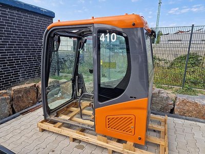 Doosan Kabine für Doosan Bagger DX300 LC-7