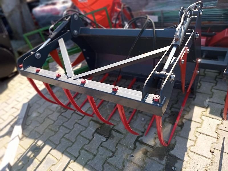 Krokodillzange 1,4 M Krokodilgebiss