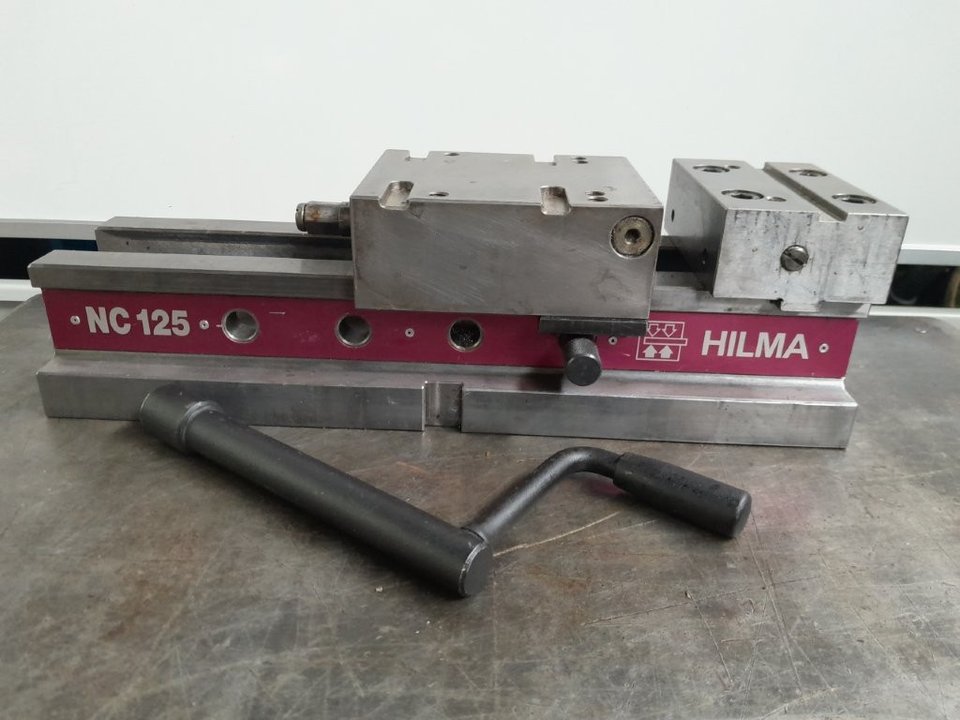 Vices HILMA NC 125