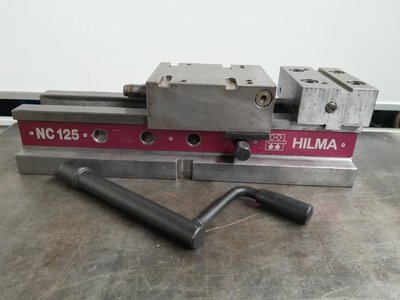 Vices HILMA NC 125