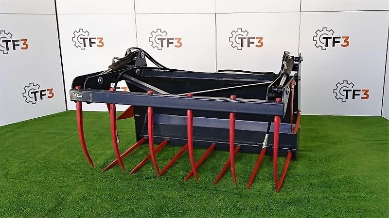 Krokodilzange krokodilgebiss 1,6 1600MM