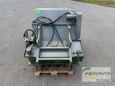 Mehrtens EG 1001 EG 901 Siloentnahmegerät & Verteilgerät