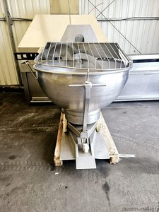  Hockeymixer mit abnehmbarer Schüssel