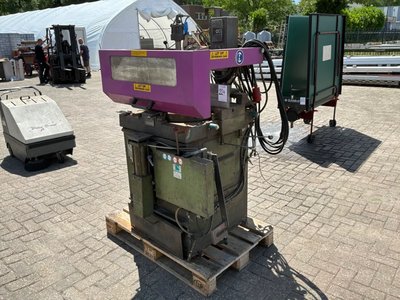 1984 Kaltenbach SKL-400 Querschnittkreissäge