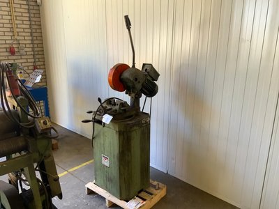 Bewo 250 LT Querschnittkreissäge
