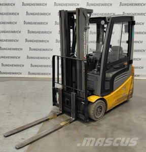Jungheinrich EFG 215