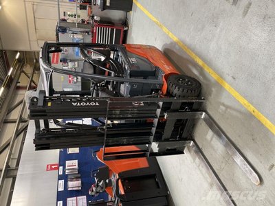 Toyota 8FBEK16T