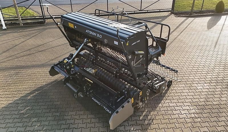 MD AGT Drillkombination ATSNW 3,0m Kreiselegge