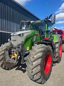 Fendt 728 Profi+ Garantie bis 3000h oder 2030
