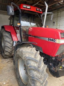 Case IH 5140