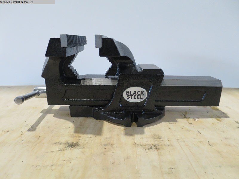 Vices BLACK STEEL Profi 150