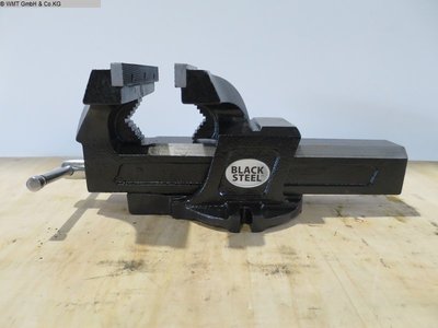 Vices BLACK STEEL Profi 150