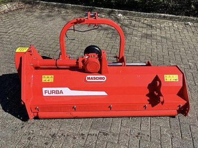Maschio Furba 140