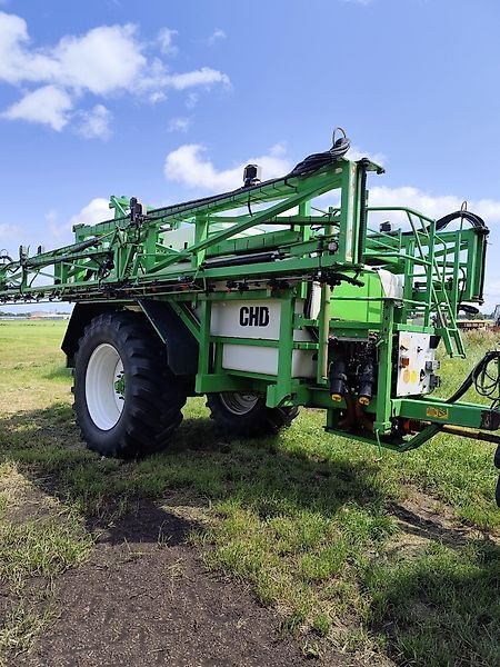 CHD 6042