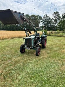 Hanomag Perfekt 401