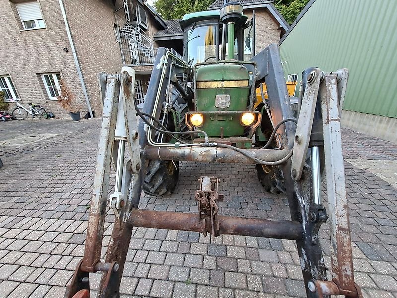 John Deere 3140AB