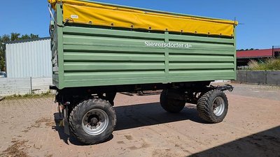 Sieversdorfer SLMA 16,40
