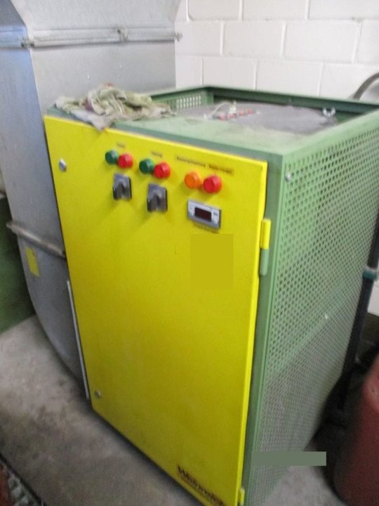 Water Chillers WEINREICH
