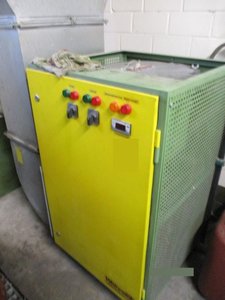 Water Chillers WEINREICH