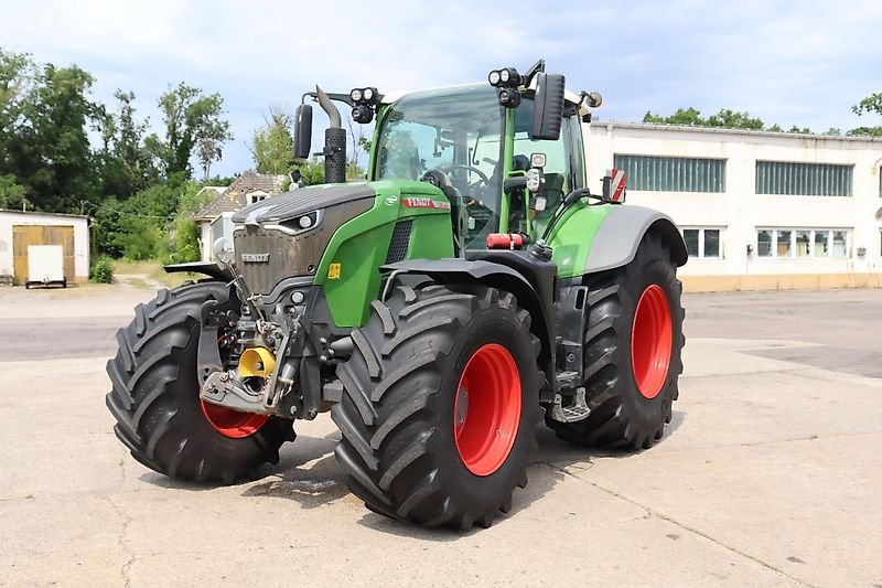 Fendt 728 VARIO GEN 7 PROFI PLUS.F/Z