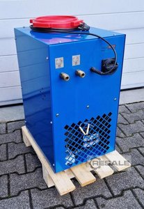 Water Chillers HYFRA VWK 7/1-S