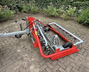 Kneilmann Reitbahnplaner B2QH16