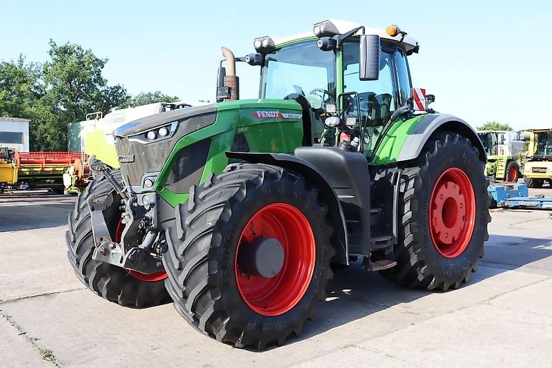 Fendt 942 Vario Gen6 PROFI PLUS