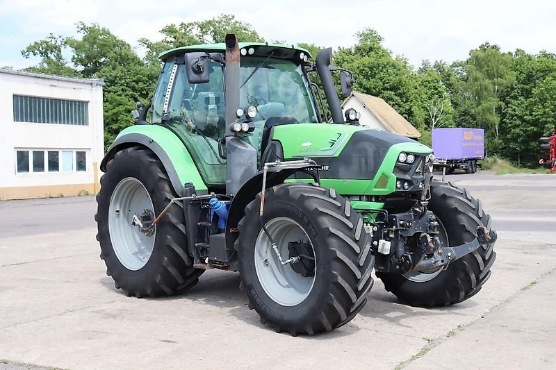 Deutz-Fahr AGROTRON 6190 TTV